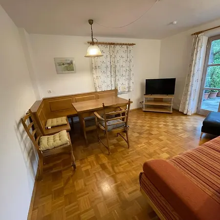 Apartamento Maslanka Eg *