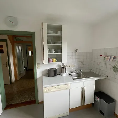 Maslanka Eg Apartamento Utting am Ammersee