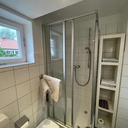 Apartamento Maslanka Eg