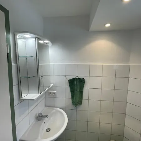 Maslanka Eg Apartamento Utting am Ammersee
