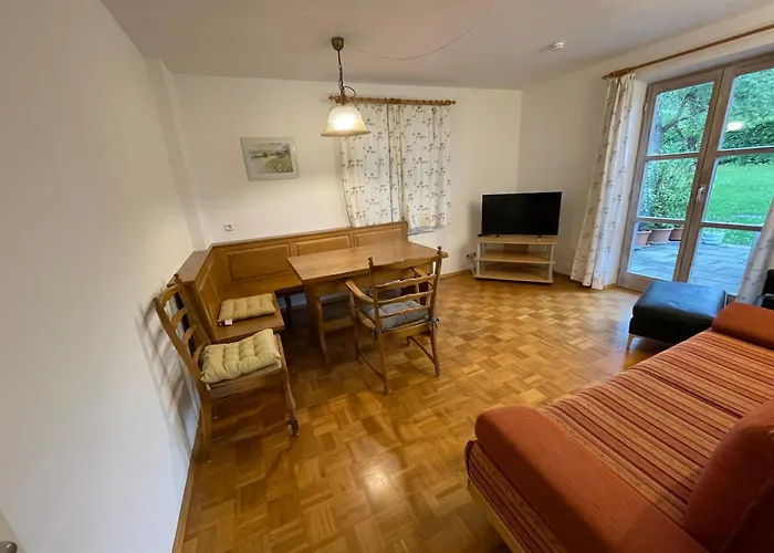Apartamento Maslanka Eg *