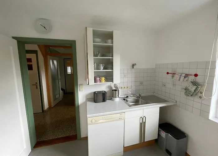 Maslanka Eg Apartamento Utting am Ammersee