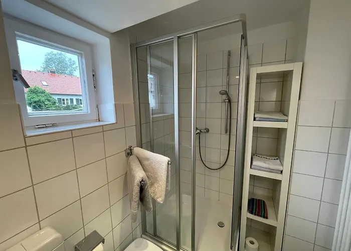 Apartamento Maslanka Eg