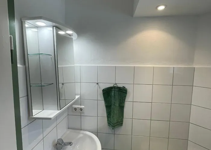 Maslanka Eg Apartamento Utting am Ammersee